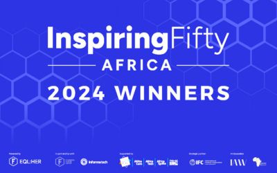 InspiringFifty Africa